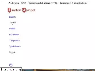 asadonaarteet.net