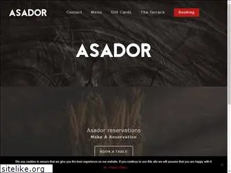 asador.ie