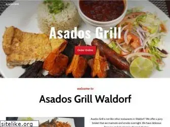 asados-grill.com