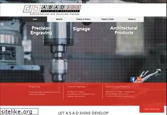 asadsigns.com