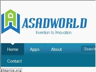 asadworld.net