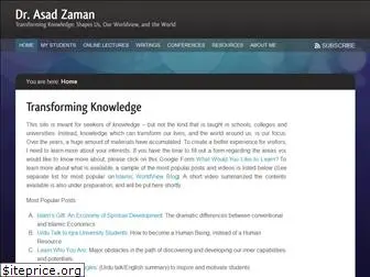 asadzaman.net