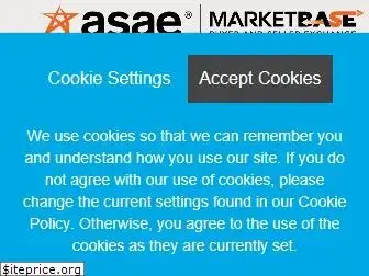 asaebuyersguide.com