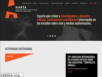 asaeca.org
