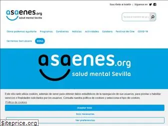 asaenes.org