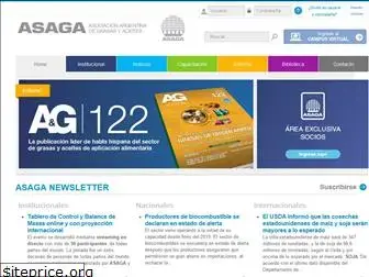 asaga.org.ar