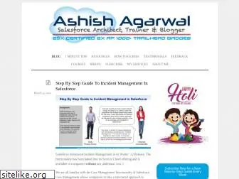 asagarwal.com