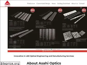 asahi-optics.com