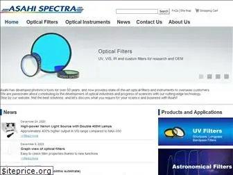 asahi-spectra.com