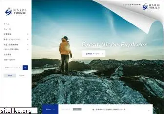 asahi-yukizai.co.jp