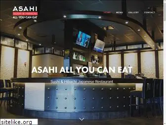 asahiallyoucaneat.com