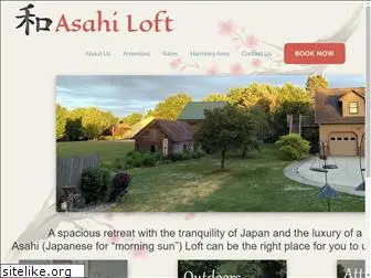 asahiloft.com