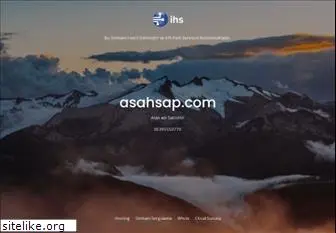asahsap.com