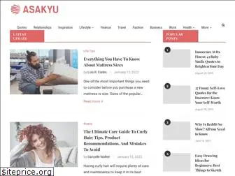 asakyu.com
