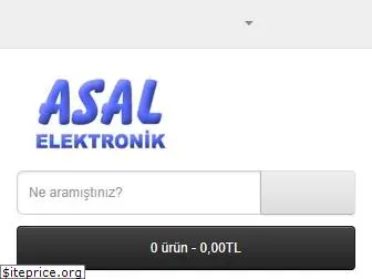 asalelektronik.com