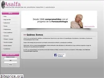 asalfa.org.ar