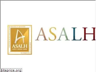 asalh.net