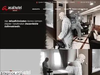 asalhotel.com