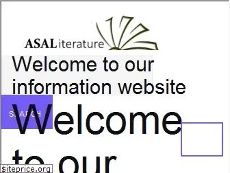 asaliterature.com