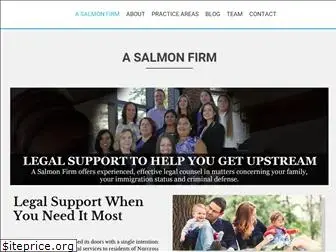 asalmonfirm.com