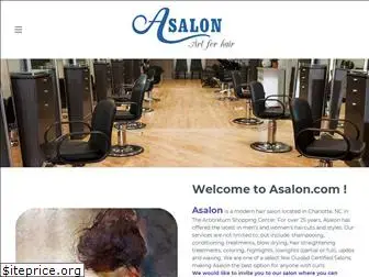 asalon.com