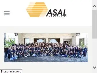 asaltech.com