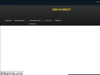 asamach.com