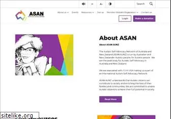 asan-au.org
