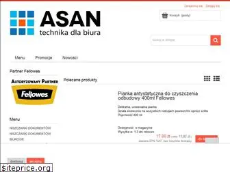 asan.com.pl