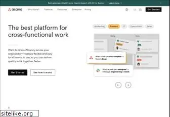 asana.com