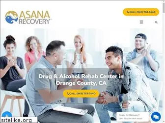 asanarecovery.com