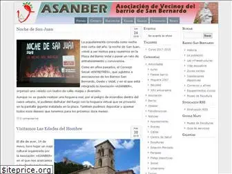 asanber.org