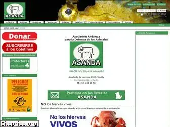 asanda.org