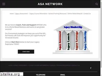 asanetwork.biz