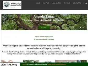 asanga.org.za