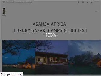 asanjaafrica.com
