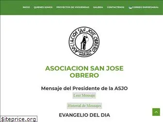 asanjoseobrero.org