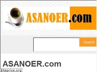 asanoer.com