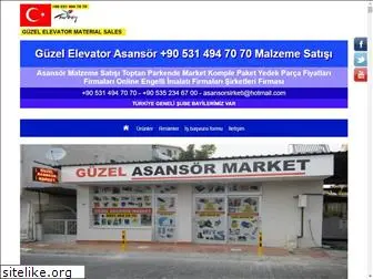 asansormalzemesatisi.com