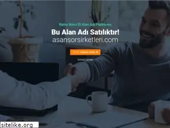 asansorsirketleri.com