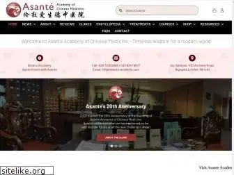 asante-academy.com