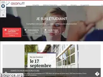 asanutt.fr