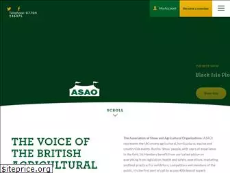 asao.co.uk