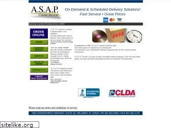 asap-courier.com