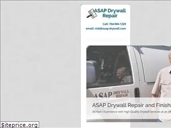 asap-drywall.com