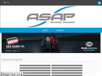 asap-marine.com