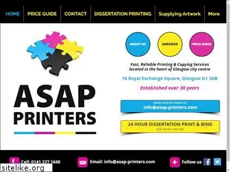 asap-printers.com