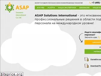 asap-sol.com