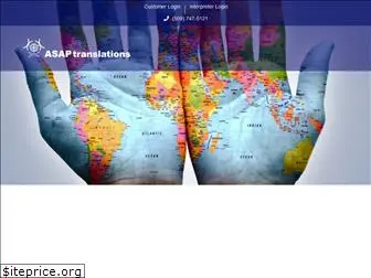 asap-translations.com