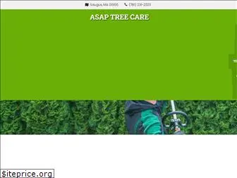 asap-treecare.com